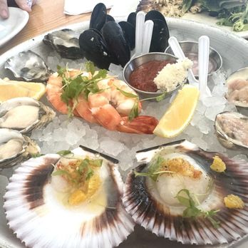 Fishwives - Seafood Near Me - Pasadena, California