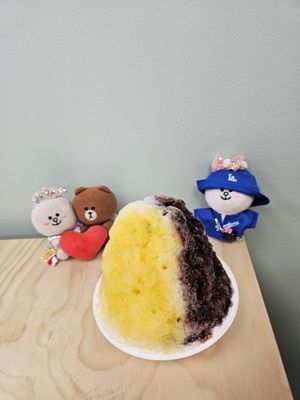 Chillest Shave Ice by null