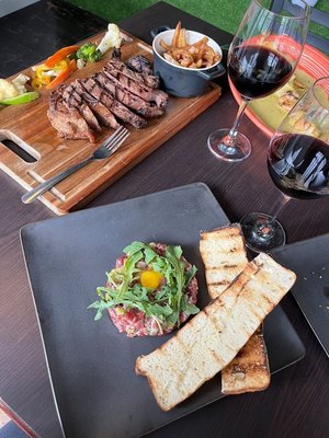 Délices & Rhums by null