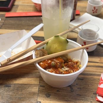 Pho in the Box - Chicken fried rice - Vietnamese Near Me - Keller, Texas Pho in the Box - Chicken fried rice - Vietnamese Near Me - Keller, Texas