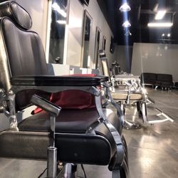 La's Finest Barber Shop