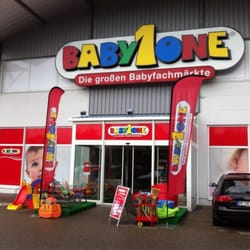 BabyOne - Eingang