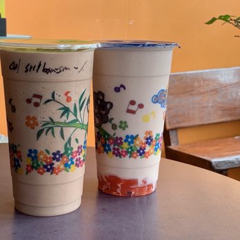 Bubble Tea House - Bubble Tea Near Me - Providence, Rhode Island Bubble Tea House - Bubble Tea Near Me - Providence, Rhode Island