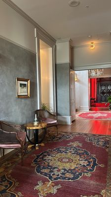 Hotel Saint Vincent by null