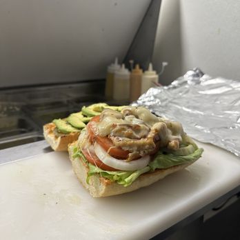 Maggies Food - Maggie's Sandwich - Mexican Near Me - Napa, California Maggies Food - Maggie's Sandwich - Mexican Near Me - Napa, California