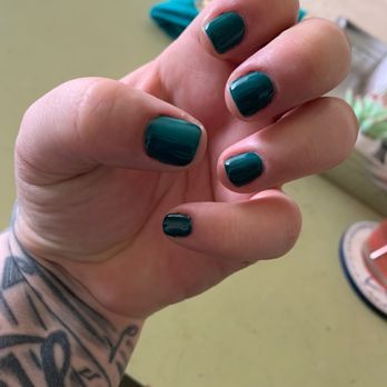 iNails & Lash - Nail Salons Near Me - Aurora, Colorado