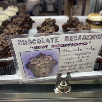 Molly's Cupcakes - Cupcakes Near Me - Chicago, Illinois Molly's Cupcakes - Cupcakes Near Me - Chicago, Illinois