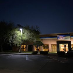 US Post Office