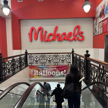 Michaels - Arts & Crafts Near Me - New York, New York Michaels - Arts & Crafts Near Me - New York, New York