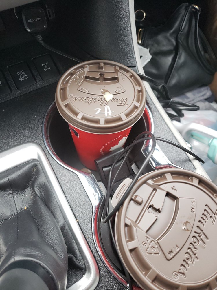 TIM HORTONS 13 Reviews 1610 Walden Ave, Cheektowaga, New York