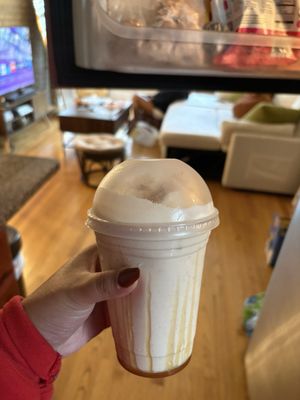 Big League Burgers by null