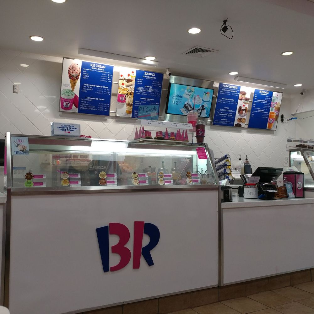 Baskin-Robbins - Ice Cream & Frozen Yogurt Near Me - Waipahu, Hawaii Baskin-Robbins - Ice Cream & Frozen Yogurt Near Me - Waipahu, Hawaii