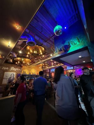 Mama Betty's Tex-Mex - Parmer ln by null
