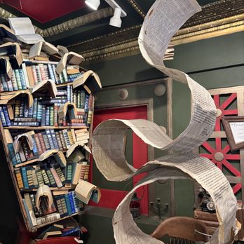 The Last Bookstore - Bookstores Near Me - Los Angeles, California