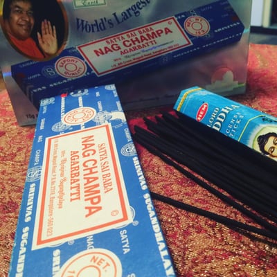 Himalaya Grocers by null