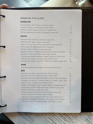Menu photo 5 Blu On The Hudson Weehawken Township, NJ Menu photo 5 Blu On The Hudson Weehawken Township, NJ