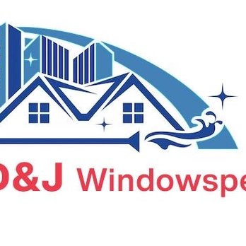 D&J Windowspec - Logo - Plumbing Near Me D&J Windowspec - Logo - Plumbing Near Me