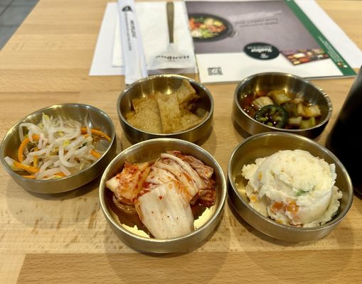 HanBop Kitchen 한밥 by null
