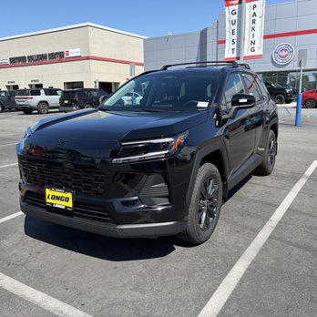Longo Toyota - 2026 RAV4 Hybrid XLE Premium - Car Dealers Near Me - El Monte, California Longo Toyota - 2026 RAV4 Hybrid XLE Premium - Car Dealers Near Me - El Monte, California