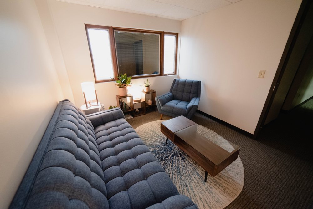 Discover Counseling - grief counselor in Shawnee, KS