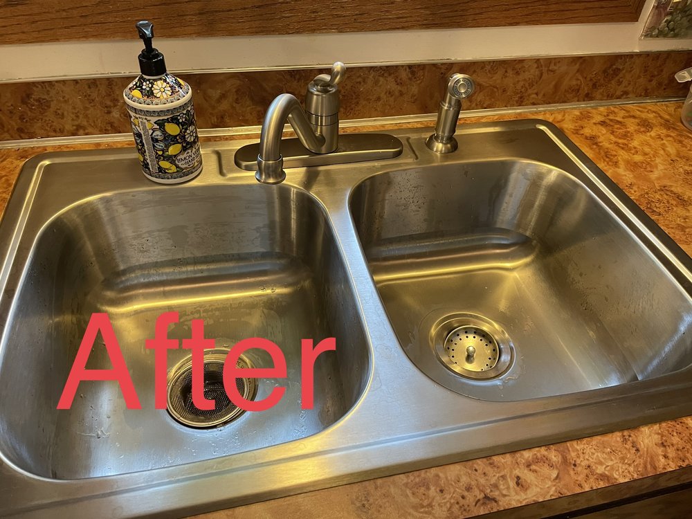 Slide of Done Rite Handyman Services