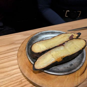 San Ho Won - Eggplant. - Korean Near Me - San Francisco, California San Ho Won - Eggplant. - Korean Near Me - San Francisco, California
