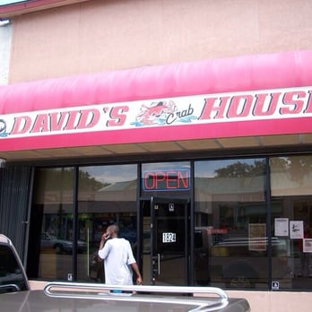 David's Crab House - Got this off their Facebook page. I will add more once I return home - Seafood Markets Near Me - Savannah, Georgia David's Crab House - Got this off their Facebook page. I will add more once I return home - Seafood Markets Near Me - Savannah, Georgia