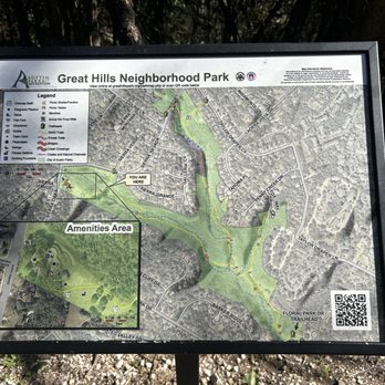 Great Hills Park - Hiking Near Me - Austin, Texas Great Hills Park - Hiking Near Me - Austin, Texas