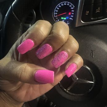 Nails Couture - Nail Salons Near Me - Roseville, California