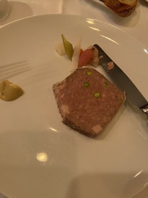 Au Bon Accueil by null