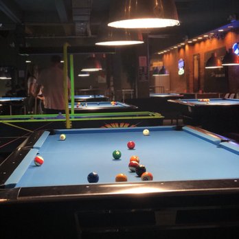Cue Bar - Pool Halls Near Me - Bayside, New York Cue Bar - Pool Halls Near Me - Bayside, New York