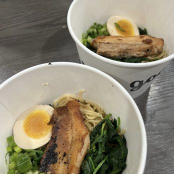 Silverlake Ramen - Ramen Near Me - Porter Ranch, California Silverlake Ramen - Ramen Near Me - Porter Ranch, California