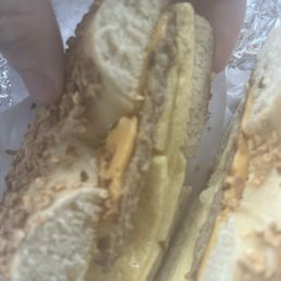 Turkey Sausage