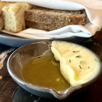 Skywalker Grill - September 2026 | Inside Seating! | Bread & Honey Butter | - Seafood Near Me - Los Angeles, California