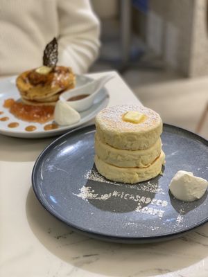 BOX cafe & space Omotesandoten by null