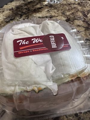 The Wrap Bar by null