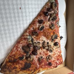 Cheese Pizza