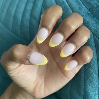 MOI Nails Studio - Nail Salons Near Me - Los Angeles, California MOI Nails Studio - Nail Salons Near Me - Los Angeles, California