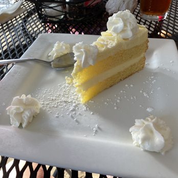 Avellino's - Limoncello cake - Pizza Near Me - Atlanta, Georgia Avellino's - Limoncello cake - Pizza Near Me - Atlanta, Georgia