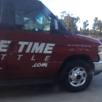 Prime Time Shuttle - A photo of a Prime Time driver after he just tried to run me off of the 10 going west and decided to give me the middle finger. - Airport Shuttles Near Me - Los Angeles, California Prime Time Shuttle - A photo of a Prime Time driver after he just tried to run me off of the 10 going west and decided to give me the middle finger. - Airport Shuttles Near Me - Los Angeles, California