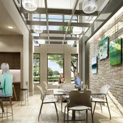 Avanti Senior Living at Flower Mound