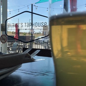 Blake’s Taphouse - Holidaily Favorite Blonde - Beer Bar Near Me - Broomfield, Colorado