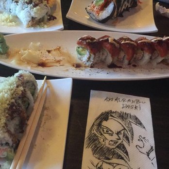 Tampopo Restaurant - Sushi Bars Near Me - Gardena, California Tampopo Restaurant - Sushi Bars Near Me - Gardena, California