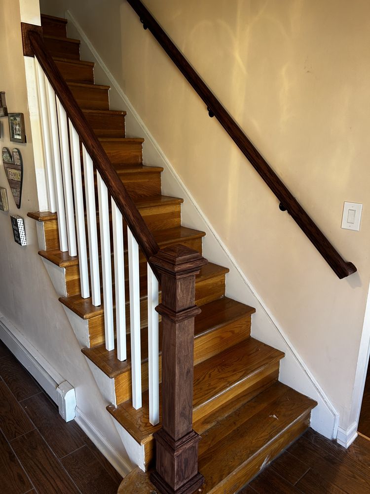 Slide of Stritzl Contracting