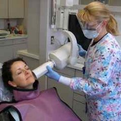 Stephen H Chronister, DDS