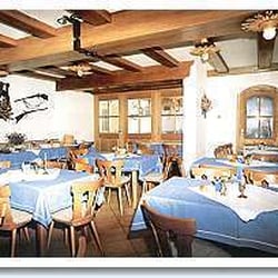 Gasthof Maria Gern