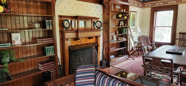 Glen Iris Inn by null