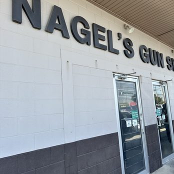 Nagel's Gun Shop - Guns & Ammo Near Me - San Antonio, Texas Nagel's Gun Shop - Guns & Ammo Near Me - San Antonio, Texas