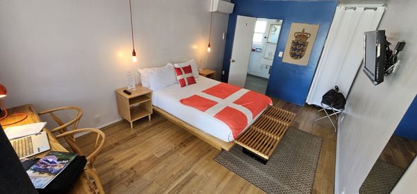 The Hamlet Inn by null