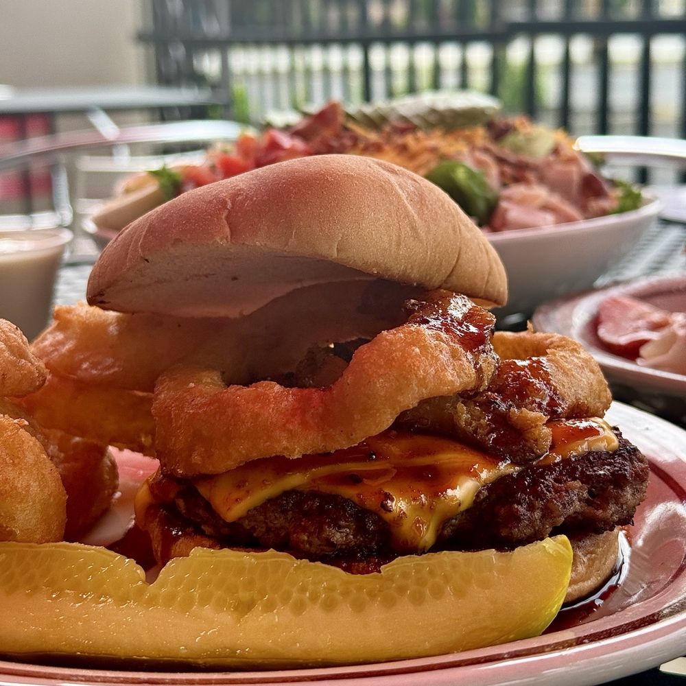 Michael's AM - Breakfast & Brunch Near Me - Akron, Ohio